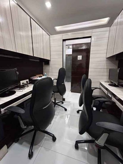 Samruddhi Associates